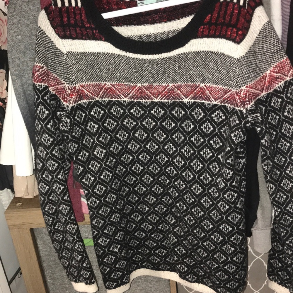 Sweater